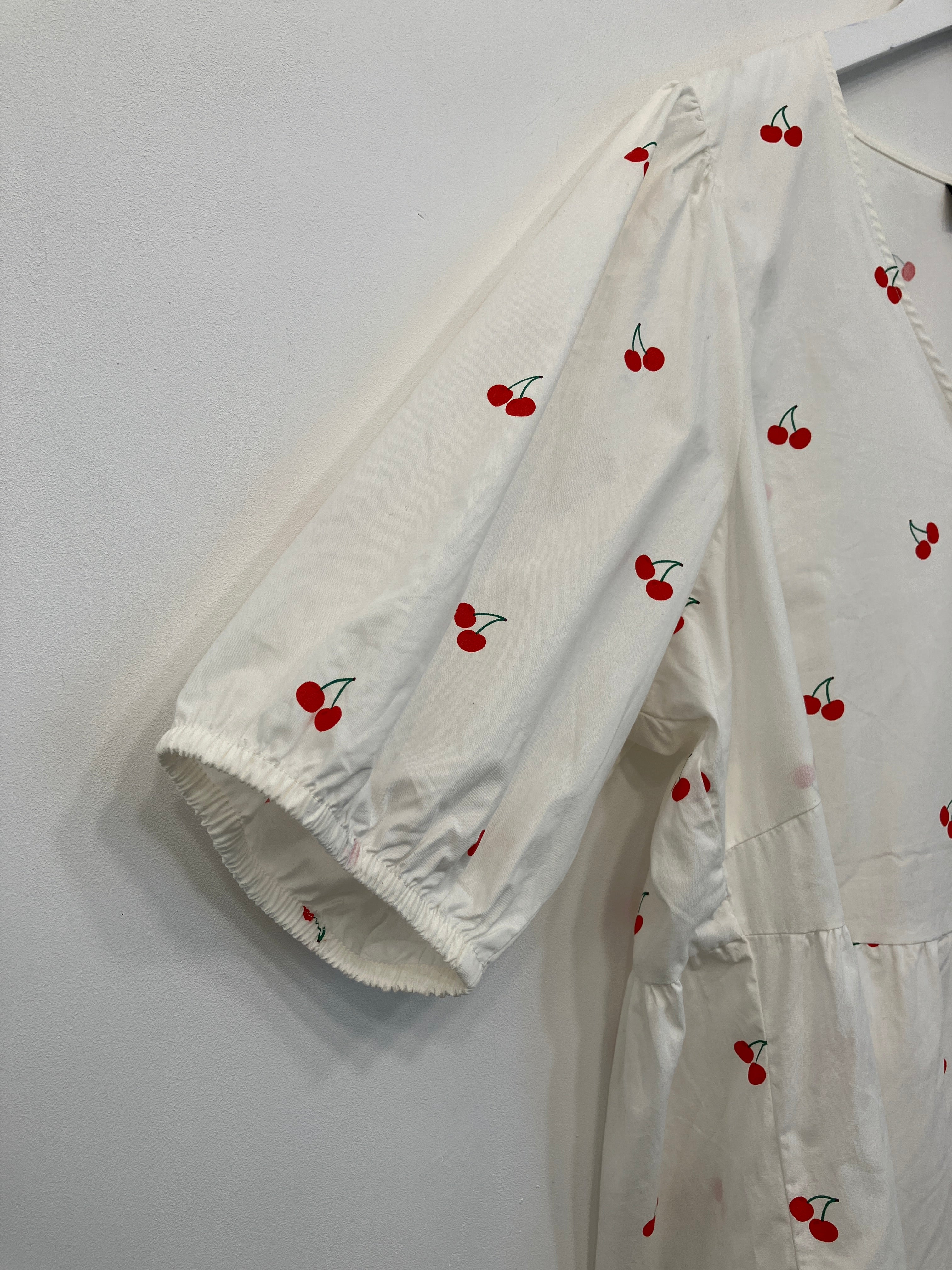 Zizzi Kjole